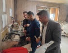 نظارت بخش اصلاح بذر چغندرقند بر سیستم عیارسنجی کارخانه قند اسلام‌آباد