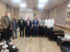 تقویت زنجیره پژوهش تا مزرعه با امضای تفاهم‌نامه دانشگاه لرستان و مرکز تحقیقات کشاورزی لرستان