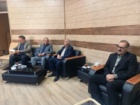 تقویت زنجیره پژوهش تا مزرعه با امضای تفاهم‌نامه دانشگاه لرستان و مرکز تحقیقات کشاورزی لرستان
