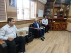 تقویت زنجیره پژوهش تا مزرعه با امضای تفاهم‌نامه دانشگاه لرستان و مرکز تحقیقات کشاورزی لرستان
