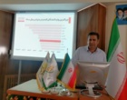 برگزاری دوره آموزشی روش‌های نوین به‌نژادی و به‌زراعی گندم و جو در مرکز تحقیقات و آموزش کشاورزی و منابع طبیعی استان کرمان