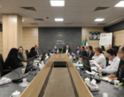 گام راهبردی سازمان تات برای تحول در زنجیره ارزش پروتئین گیاهی/ دانش فنی ارقام جدید «کینوا» به بخش خصوصی واگذار شد