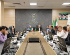 گام راهبردی سازمان تات برای تحول در زنجیره ارزش پروتئین گیاهی/ دانش فنی ارقام جدید «کینوا» به بخش خصوصی واگذار شد