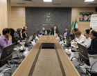 گام راهبردی سازمان تات برای تحول در زنجیره ارزش پروتئین گیاهی/ دانش فنی ارقام جدید «کینوا» به بخش خصوصی واگذار شد