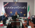 برگزاری دوره آموزشی «ضرورت افزایش مواد آلی و حاصلخیزی خاک» در مرکز تحقیقات و آموزش  کشاورزی و منابع طبیعی استان سمنان
