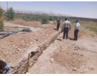 بازدید تخصصی مدیران مرکز از گرمسار و آرادان با محور ارتقای بهره‌وری، توسعه زیرساخت‌ها و تقویت رویکردهای فناورانه