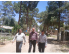 بازدید تخصصی مدیران مرکز از گرمسار و آرادان با محور ارتقای بهره‌وری، توسعه زیرساخت‌ها و تقویت رویکردهای فناورانه