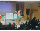 تقویت مهارت‌آموزی و توانمندسازی شغلی جامعه هدف با محور توسعه کسب‌وکارهای کشاورزی