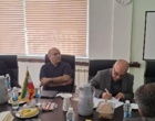 حجت‌اله ربانی‌نسب به جمع "شورای علمی و فناوری" پارک ملی علم و فناوری کشاورزی پیوست