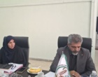 حجت‌اله ربانی‌نسب به جمع "شورای علمی و فناوری" پارک ملی علم و فناوری کشاورزی پیوست