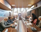 کمیته تغذیه گیاهی و کود استان کرمان برگزارشد
