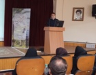 برگزاری روز انتقال یافته های تحقیقاتی نخیلات در استان خوزستان