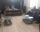 نظارت بر الگوی کشت و توسعه زنجیره ارزش آفتابگردان در کرمانشاه