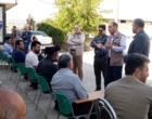 نظارت بر الگوی کشت و توسعه زنجیره ارزش آفتابگردان در کرمانشاه