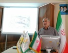 برگزاری دوره آموزشی «روش‌های نوین عمل‌آوری آبزیان» در مرکز تحقیقات کشاورزی استان کرمان