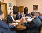 دیپلماسی دانش‌بنیان تات به ثمر نشست؛ توافق برای همکاری‌های مشترک در غنی‌سازی خاک و فناوری‌های کشاورزی