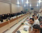 برگزاری دومین گردهمایی سالیانه معاونین، مدیران، محققان و کارشناسان مرکز تحقیقات و آموزش کشاورزی و منابع طبیعی بلوچستان