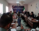 برگزاری دوره آموزشی «سنجش از راه دور و سامانه‌های اطلاعات جغرافیایی» در مرکز تحقیقات و آموزش کشاورزی و منابع طبیعی استان سمنان