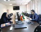 آغاز مصاحبه تخصصی متقاضیان جذب هیأت علمی