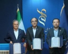 تات، معاونت علمی و بنیاد علم ایران متحد شدند / زنجیره «ایده تا فناوری» در کشاورزی تکمیل می‌شود