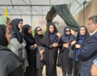 پروژه مطالعه جامعه‌شناختی نقش مشارکت زنان در بهبود معیشت جامعه روستایی