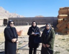 پروژه مطالعه جامعه‌شناختی نقش مشارکت زنان در بهبود معیشت جامعه روستایی