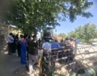 برگزاری کارگاه آموزشی «تنظیم کمباین» برای کاهش ریزش محصول در شهرستان دورود
