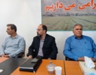 انتصاب سرکارخانم دکتر پروین رامک به عنوان سرپرست معاونت آموزش مرکز تحقیقات و آموزش کشاورزی و منابع طبیعی لرستان