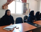 انتصاب سرکارخانم دکتر پروین رامک به عنوان سرپرست معاونت آموزش مرکز تحقیقات و آموزش کشاورزی و منابع طبیعی لرستان