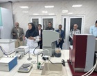 از شناسایی تا کنترل؛ جدیدترین راهکارهای مدیریت سن گندم بررسی شد