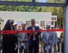 افتتاح بانک ژن بذر ذرت و کلزا در جوین؛ صیانت ماندگار از ارقام، لاین‌ها و ژرم پلاسم راهبردی