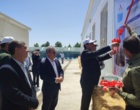 افتتاح بانک ژن بذر ذرت و کلزا در جوین؛ صیانت ماندگار از ارقام، لاین‌ها و ژرم پلاسم راهبردی