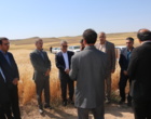 میانگین استفاده از بذرهای رسمی غلات در خراسان شمالی بالاتر از میانگین کشور است
