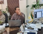 تعیین برش استانی میزان عملکرد و تولید پیشنهادی الگوی کشت زراعی سال زراعی ۱۴۰۶ - ۱۴۰۵
