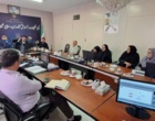 برگزاری کارگاه آموزشی «از ایده تا محصول» در مرکز تحقیقات و آموزش کشاورزی و منابع طبیعی استان سمنان
