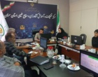 نشست تخصصی «خدمات اکوسیستمی و مسئولیت اجتماعی شرکت‌ها» در مرکز تحقیقات و آموزش کشاورزی و منابع طبیعی استان سمنان برگزار شد