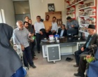 کارگاه عملی گلاب‌گیری در پایگاه تحقیقاتی سامیان اردبیل برگزار شد