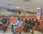 دوره آموزشی «بودجه‌ریزی عملیاتی» برای کارشناسان سازمان جهاد کشاورزی استان کرمانشاه برگزار شد