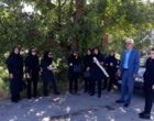 آموزش تنظیم کمباین؛ گامی عملی برای صیانت از دسترنج کشاورزان