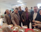 برگزاری نخستین جشنواره استانی زیره سیاه در کوهبنان