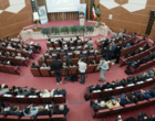 تیتر: تجلیل از برگزیدگان کشاورزی قزوین؛ نمایش ثمره پیوند دانش، ترویج و تولید در بخش کشاورزی