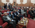 تیتر: تجلیل از برگزیدگان کشاورزی قزوین؛ نمایش ثمره پیوند دانش، ترویج و تولید در بخش کشاورزی