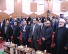 تیتر: تجلیل از برگزیدگان کشاورزی قزوین؛ نمایش ثمره پیوند دانش، ترویج و تولید در بخش کشاورزی