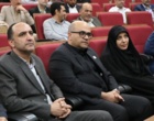 تیتر: تجلیل از برگزیدگان کشاورزی قزوین؛ نمایش ثمره پیوند دانش، ترویج و تولید در بخش کشاورزی