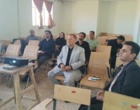 انتقال تجربه و دانش کشت کرفس کوهی در الیگودرز با محوریت آموزش‌های کاربردی