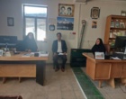 الگوی نوین بازمهندسی نیروی انسانی در مراکز جهاد کشاورزی استان
