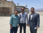 ارزیابی میدانی عوامل مؤثر بر بهره‌وری تولید تخم‌مرغ در مرغداری با حضور پژوهشگران مرکز