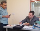 ارزیابی میدانی عوامل مؤثر بر بهره‌وری تولید تخم‌مرغ در مرغداری با حضور پژوهشگران مرکز