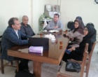 رتقا و پذیرش دو واحد فناور در مرکز رشد تخصصی کشاورزی کرمان