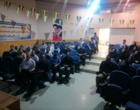 کارگاه آموزشی «اصول پارت‌چینی و نمونه‌برداری بذر» در مرکز تحقیقات کشاورزی کرمانشاه برگزار شد